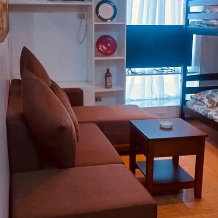 Avida Sm Sucat Condotel